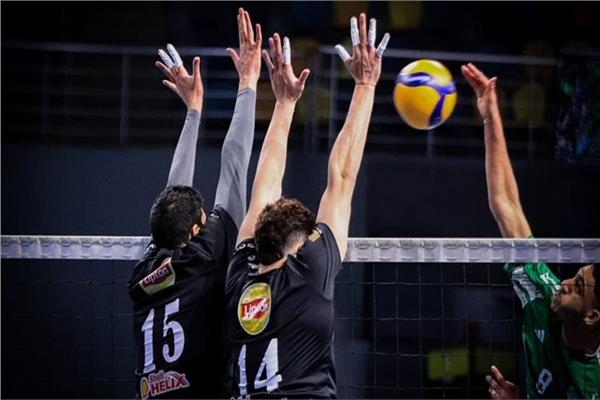 مواعيد مباريات ختام الدور النهائي لدوري سوبر الطائرة – يلا لايف