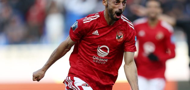وكيل أحمد عبد القادر يرد على انتقاله لـ الزمالك بعد رحيله من الأهلي – يلا لايف