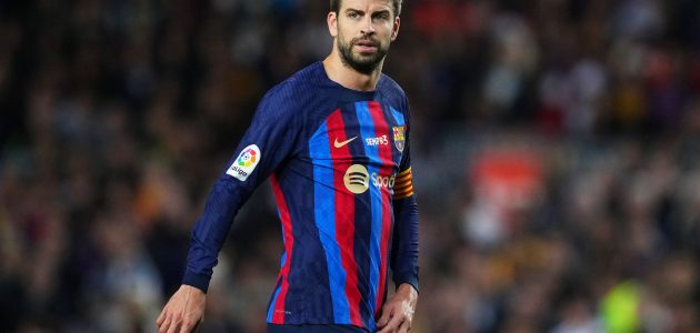 جيرار بيكيه عن انتقاله من مانشستر يونايتد إلى برشلونة – يلا لايف