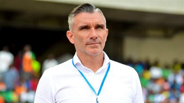 كارتيرون يقترب من تدريب الوداد المغربي – يلا لايف