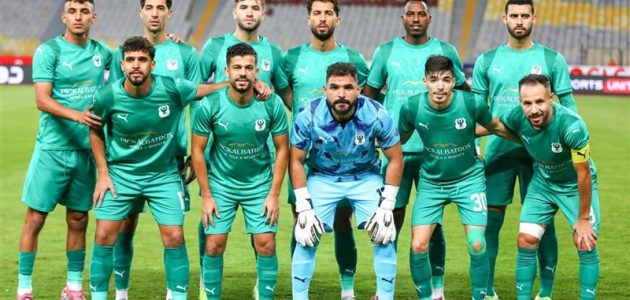 المصري يضرب الجونة بثنائية نظيفة في كأس عاصمة مصر – يلا لايف
