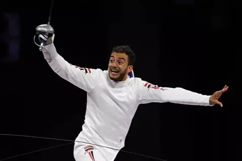 محمد السيد