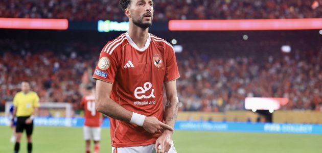 “كل شيء وارد”.. وكيل وسام أبو علي يفتح باب المفاجآت بشأن مستقبله – يلا لايف