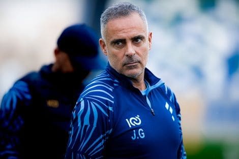 جوميز يُجدد عقده مع الفتح السعودي – يلا لايف