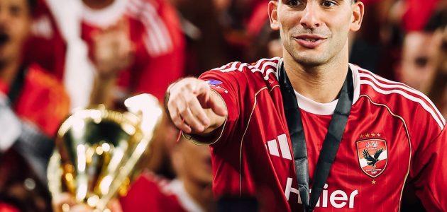 لم يصدر عقوبة ضد نجلي.. ونرحب بالحل الودي مع الزمالك – يلا لايف