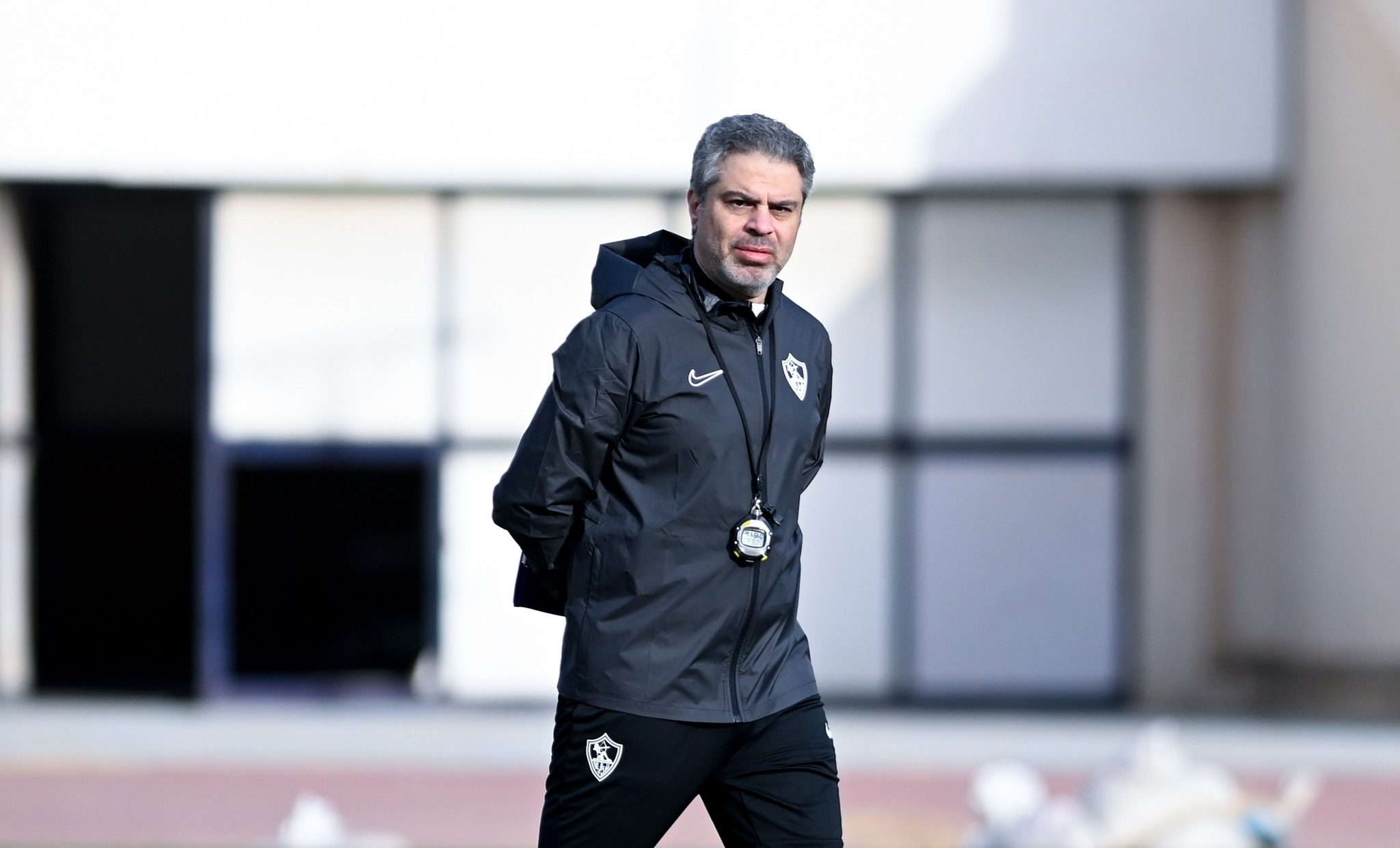 أول قرار من معتمد جمال تجاه لاعبي الزمالك بعد الفوز على أوتوهو – يلا لايف