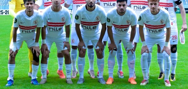 لاعب الزمالك يعود من الإصابة قبل مواجهة المصري البورسعيدي – يلا لايف