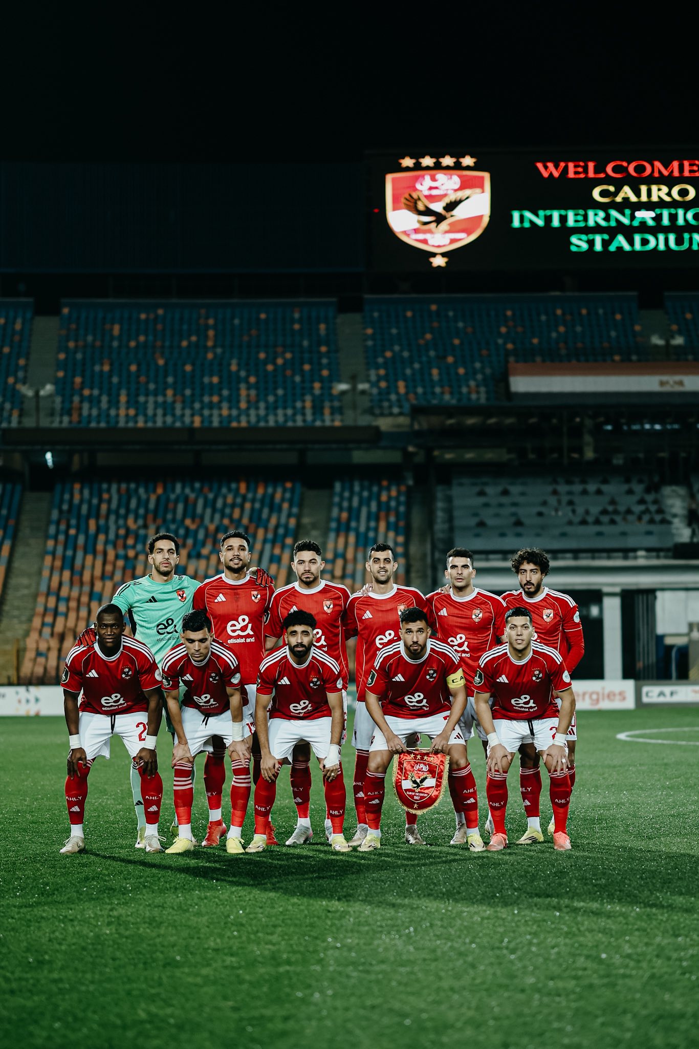 أوضة اللبس في الأهلي تعاني من أزمات.. والزمالك يقدم إعجازًا – يلا لايف