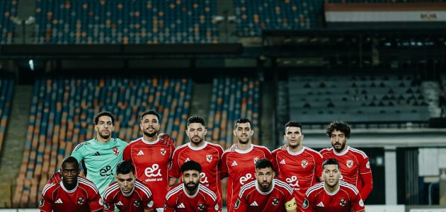خسائر فادحة للأهلي.. أكثر من 250 مليون جنيه بسبب رحيل لاعبين مجانًا – يلا لايف