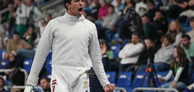 قائمة منتخب مصر لبطولة العالم للشباب والناشئين بالبرازيل – يلا لايف