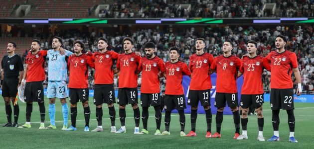 3 منتخبات مرشحة لمواجهة مصر وديًا قبل كأس العالم – يلا لايف