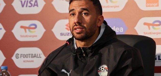 منتخب مصر جاهز لمواجهة إسبانيا ونسعى لإسعاد الجماهير – يلا لايف