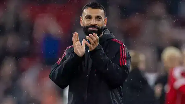 الدوري الأمريكي ينافس السعودي لضم محمد صلاح – يلا لايف