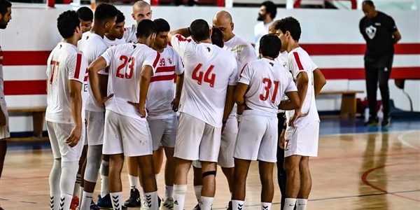 الزمالك يفوز على طلائع الجيش في دوري المحترفين لكرة اليد – يلا لايف
