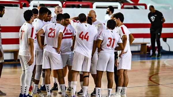 يد الزمالك