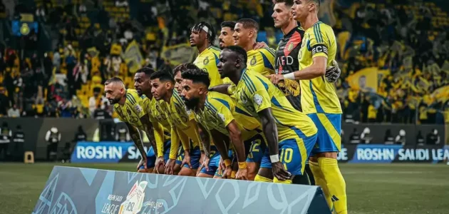 إصابة حارس النصر السعودي بقطع في الرباط الصليبي للركبة – يلا لايف