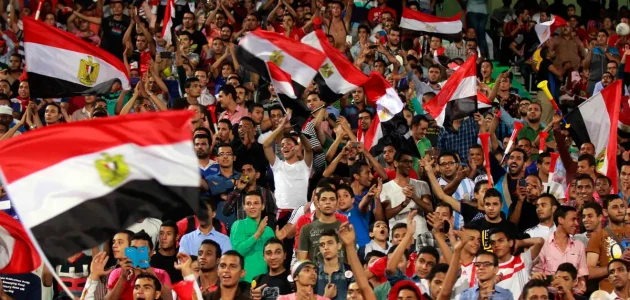 إقبال جماهيري كبير من المصريين على تذاكر مباراة السعودية – يلا لايف
