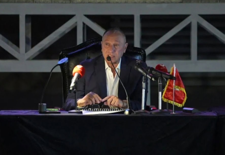 المتحدث الرسمي للأهلي يعلن ابتعاد محمود الخطيب عن الإشراف على ملف الكرة