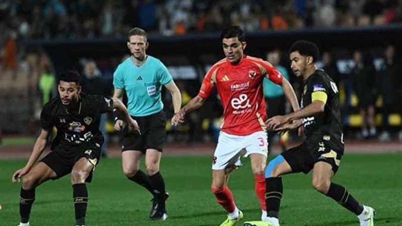 أبرزهم زيزو.. 3 نجوم لم يسجلوا لـ الأهلي في دوري أبطال أفريقيا بعد وداع البطولة
