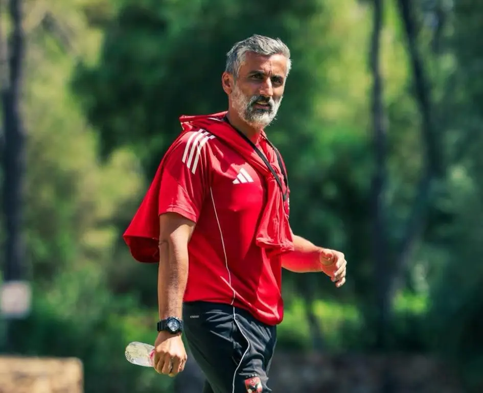 ريبيرو يُصعد أزمته مع الأهلي إلى المحكمة الرياضية الدولية – يلا لايف