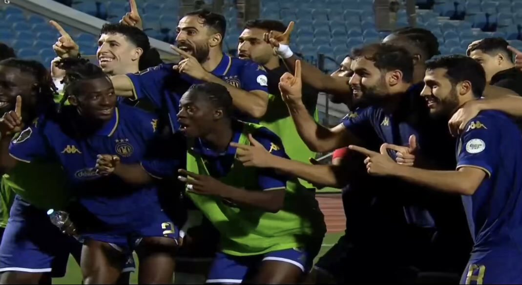 الأهلي يخسر أمام الترجي التونسي 4-2 ويودع دوري أبطال إفريقيا – يلا لايف