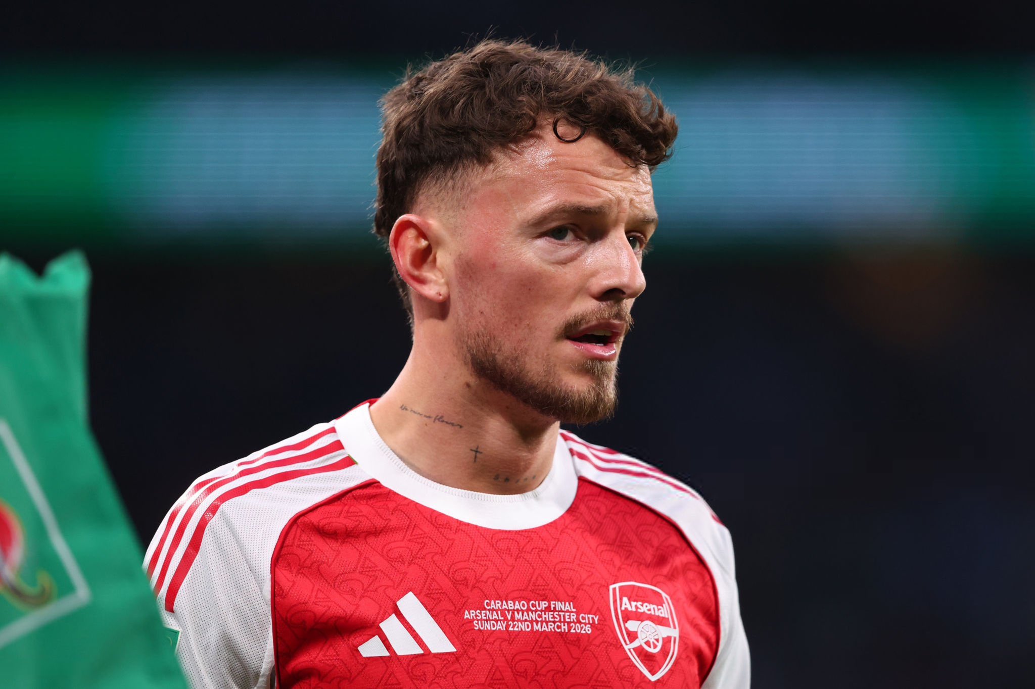 عودة بن وايت إلى صفوف منتخب إنجلترا بعد غياب طويل – يلا لايف