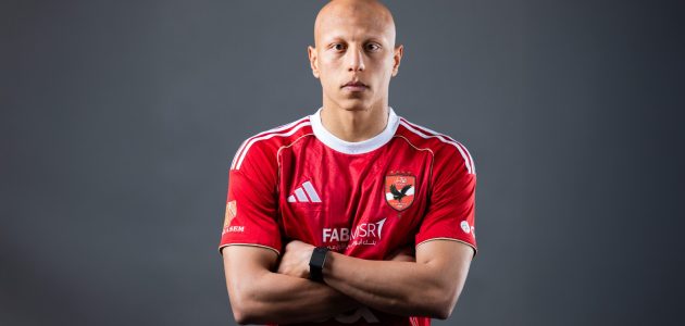 اللاعب جاهز 100% واستبعاده من المنتخب بسبب عدم المشاركة مع الأهلي – يلا لايف