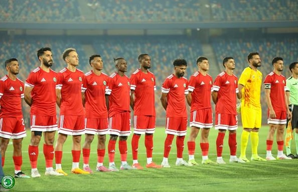 كهرباء الإسماعيلية يتعادل مع مودرن سبورت ويظل في منطقة الخطر – يلا لايف