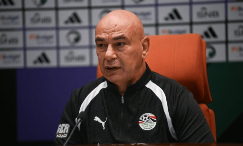 حسام حسن