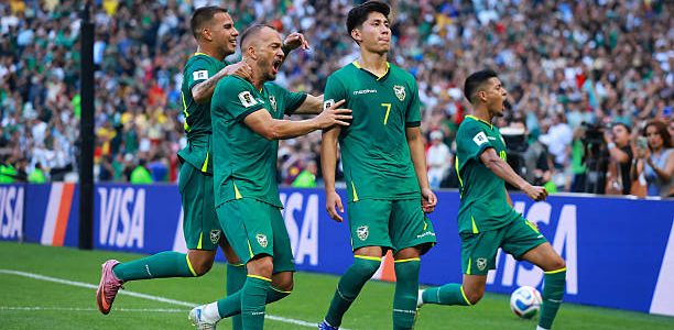بوليفيا تقلب الطاولة على سورينام وتضرب موعدًا مع العراق في ملحق المونديال