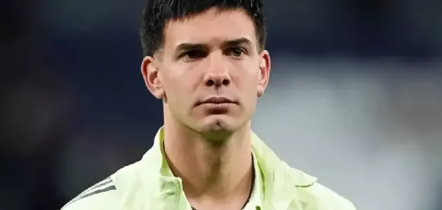 ريال مدريد يجهز إعارة أوروبية لماستانتونو – يلا لايف