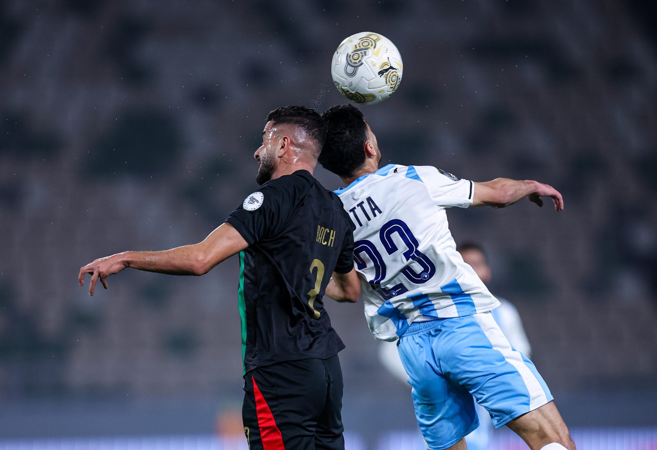 بيراميدز يشكو حكم مباراة الجيش الملكي – يلا لايف
