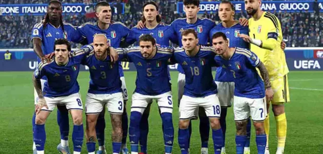 اكتمال عقد نهائيات الملحق الأوروبي.. 4 مواجهات نارية تحدد المتأهلين لمونديال 2026