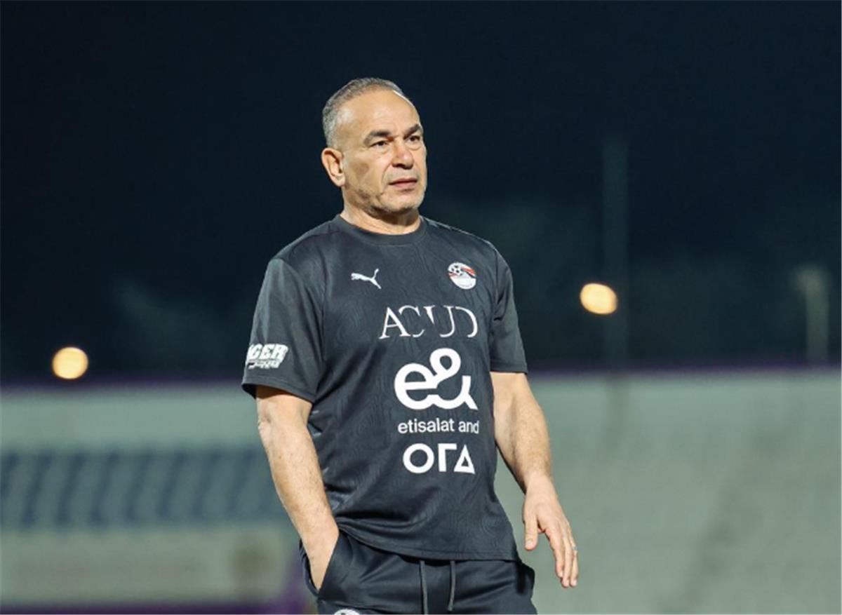 منتخب مصر يخوض مرانه في الثامنة مساءً بمركز المنتخبات – يلا لايف