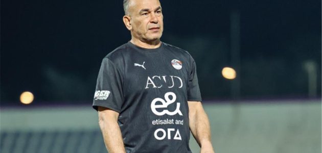 إبراهيم حسن يعلن تفاصيل ودية منتخب مصر وروسيا 28 مايو – يلا لايف