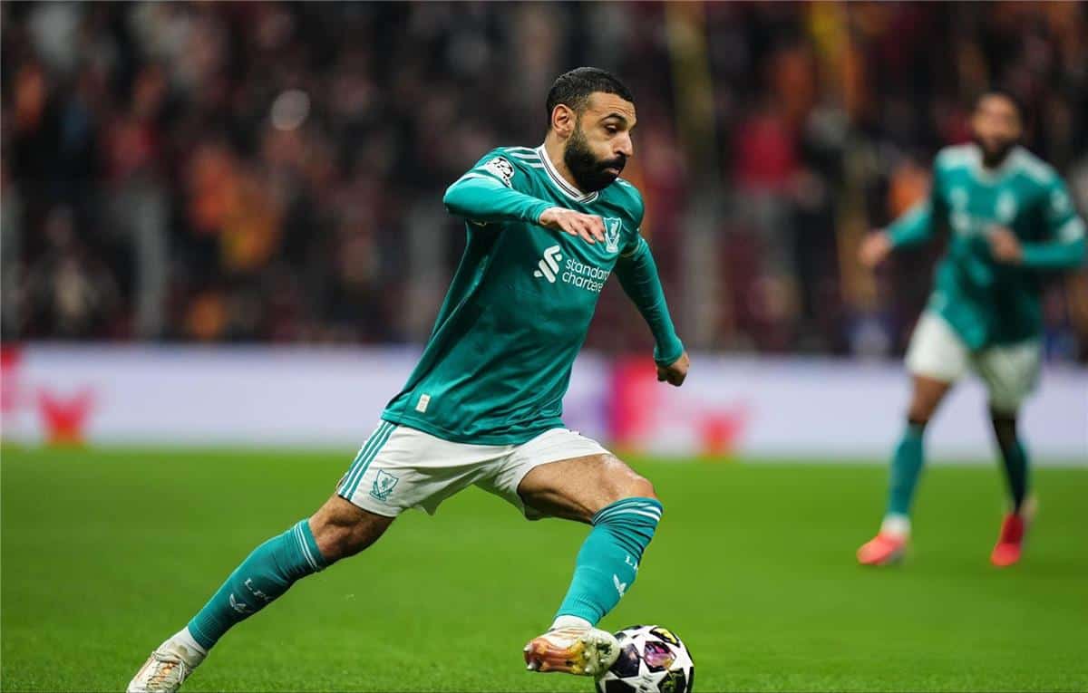 “سنُحرم منه”.. كاراجير يكشف معاناة الدوري الإنجليزي بعد رحيل محمد صلاح