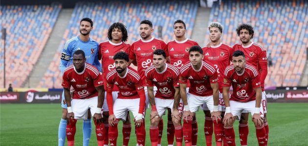 كالمار السويدي يتجه لشراء لاعب الأهلي – يلا لايف