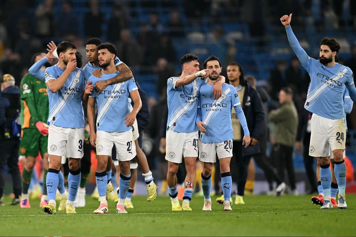 مانشستر سيتي يتوج بكأس الرابطة بثنائية نظيفة أمام أرسنال – يلا لايف