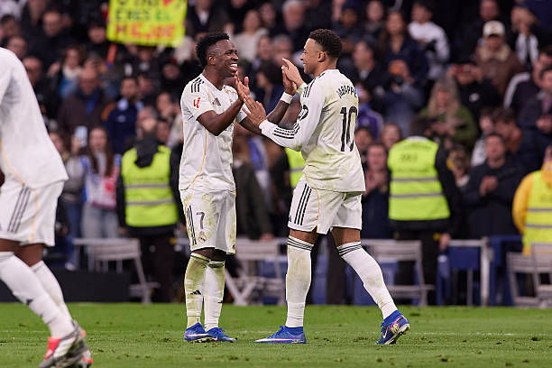 ريال مدريد ينتصر على أتلتيكو مدريد 3-2 ويواصل مطاردة برشلونة في الليجا – يلا لايف