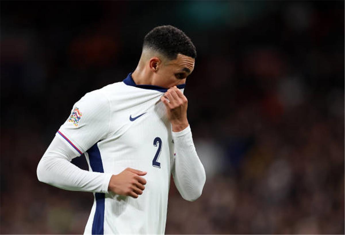 إنجلترا تتجاهل أداء أرنولد المميز مع ريال مدريد – يلا لايف