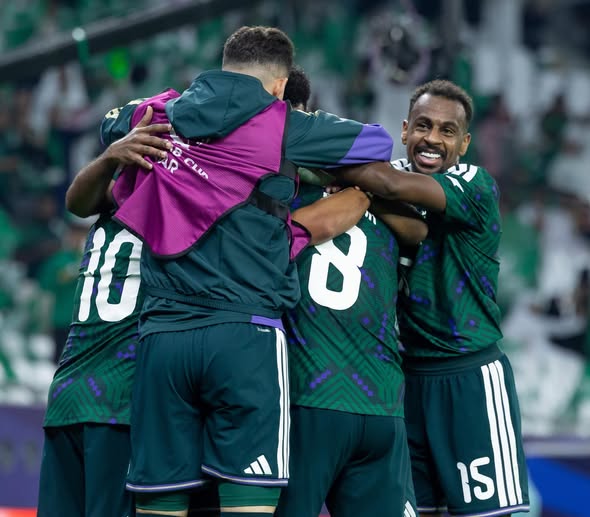 إصابة لاعب منتخب السعودية في التدريبات قبل مواجهة مصر – يلا لايف