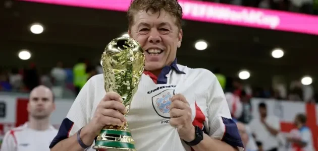 مشجع إنجليزي يبيع منزله لمتابعة منتخب بلاده في مونديال 2026 – يلا لايف