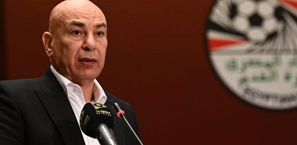 حسام حسن يستقر على حارس منتخب مصر أمام السعودية – يلا لايف