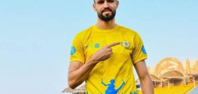 الإسماعيلي يفتح ملف حمدي النقاز ويكلف مكتبًا قانونيًا دوليًا بالتحقيق