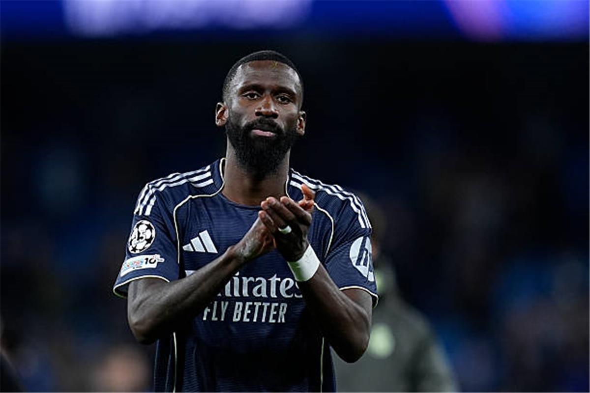 الدفاع القوي جزء من شخصيتي في ريال مدريد – يلا لايف