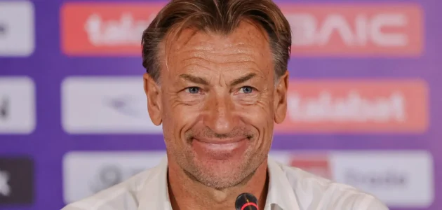 مواجهة مصر اختبار مهم قبل المونديال.. ونسعى لتقديم أداء جيد – يلا لايف