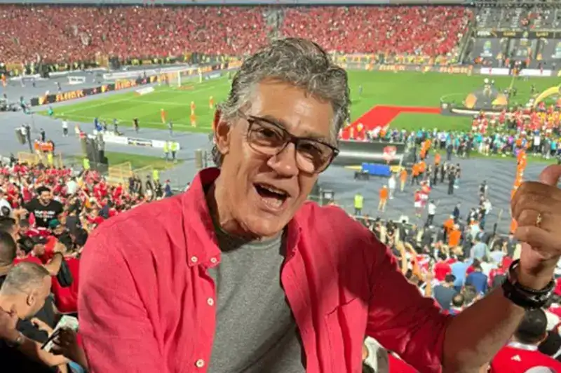 زكريا ناصف يعلن رحيله عن لجنة تخطيط الأهلي – يلا لايف