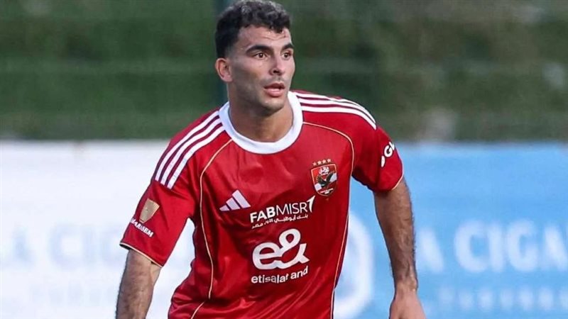 صفقة زيزو كانت بداية عصر الانهيار في الأهلي – يلا لايف