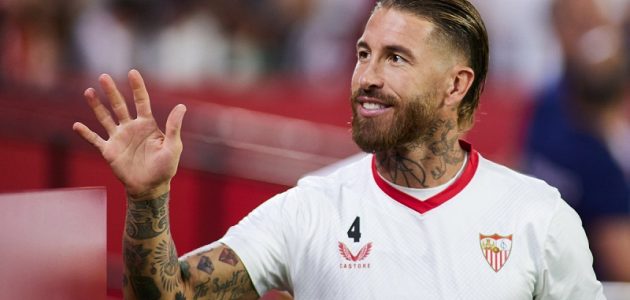 سيرجيو راموس يقترب من الاستحواذ على نادي إشبيلية – يلا لايف