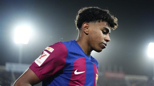 لامين يامال يغيب عن مران إسبانيا استعدادًا للمواجهتين الوديتين – يلا لايف